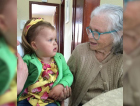 Aos 98 anos, morre Maria de Lourdes Lessa