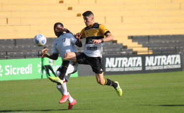 Tigre inicia trajetória no Catarinense sub-17 e sub-20 neste sábado