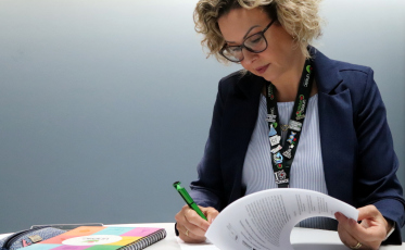 Unesc fortalece rede de parcerias internacionais para promover intercâmbio e colaboração global