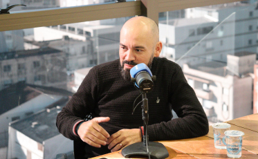 Nomes & Marcas: Padre Eloir conta a sua trajetória na fé