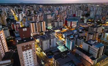 Criciúma inicia contagem de 100 dias para o Centenário de Emancipação