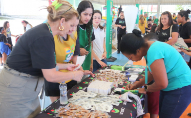 ViverCom: 4ª edição chega no bairro Próspera