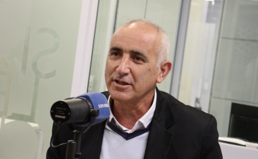 Ferrarezi esclarece decisão por chapa pura e afirma escolha de vice nesta semana