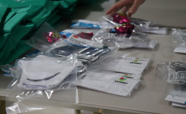 Unesc planeja retorno das atividades