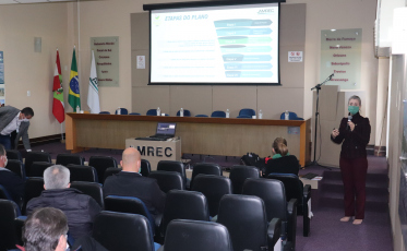 Plano de Desenvolvimento Socioeconômico se encaminha para etapas finais