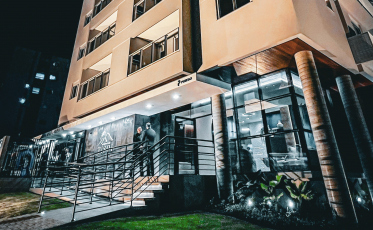 Em Criciúma, Perego Construtora entrega o Residencial Tisoi