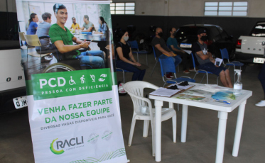 Grupo RAC promove “Dia de Entrevistas” em cidades da região
