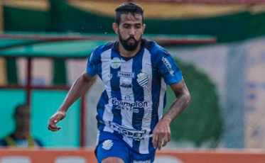 Jonathan reforça a lateral-direita do Tigre