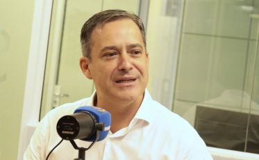 Agora pré-candidato a prefeito, Vaguinho fala em 