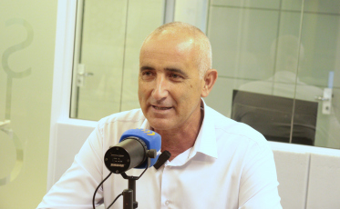 Paulo Ferrarezi elege a saúde como prioridade em Criciúma