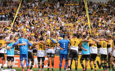 Tigre suspende temporariamente plano de cadeiras para novos sócios