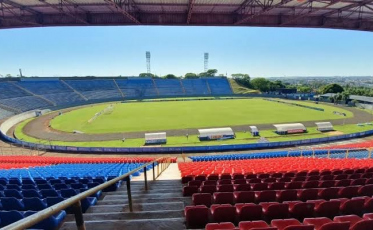 Londrina x Criciúma - Em jogo solitário da Série B, Tigre quer manter 100% de aproveitamento