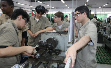 Bairro da Juventude abre inscrições para cursos profissionalizantes de 2026