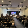 Câmara de Criciúma homenageia os 58 anos da Unesc em Sessão Especial