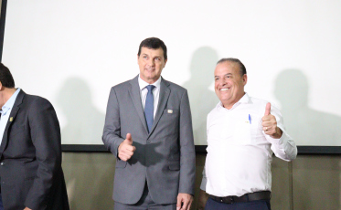 Frente à Amrec, Noi Coral deve priorizar o aumento do efetivo e a melhoria na saúde