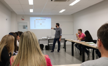 Acic abre agenda de capacitações do primeiro trimestre