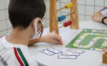 Projeto de Apoio Pedagógico é implantado na rede municipal de ensino de Forquilhinha