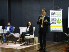 Simpósio debate pesquisas em torno dos canabinoides e seus princípios terapêuticos