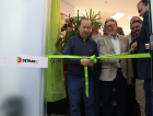 Detran inaugura posto de atendimento no Criciúma Shopping