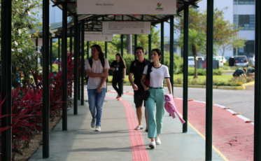 [Áudio] Abertas as inscrições do Programa Universidade Gratuita na Unesc