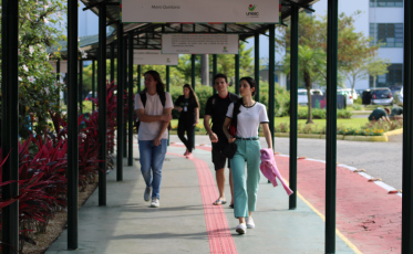 Renovação de bolsas do Universidade Gratuita depende de cronograma do Estado