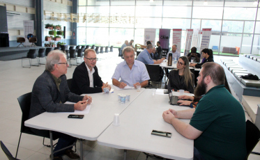 InovaSul: Setor Químico une esforços para planejar o futuro do segmento