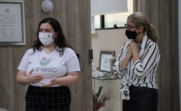 Protagonismo estudantil: Desafios e aprendizados em meio à pandemia