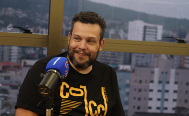 Campeão mundial participa de Campeonato Brasileiro de Sinuca em Criciúma