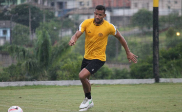 Criciúma faz treino tático visando a estreia no Catarinense