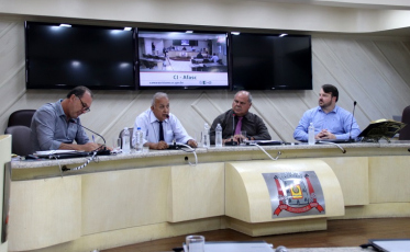 Afasc segue indicando o mesmo representante para responder à oitivas CPI