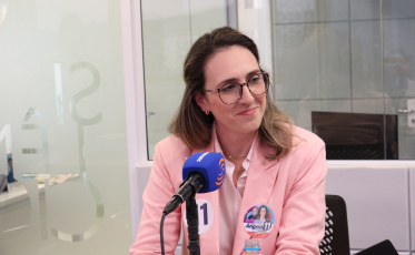 Eleições 2024: Ângela Ghislandi (PP) é a primeira mulher eleita prefeita de Nova Veneza