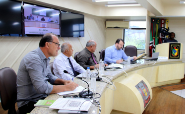 CPI da Afasc define agenda com cinco oitivas