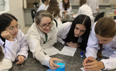 Colégio Satc celebra 62 anos de história e transformação pela educação