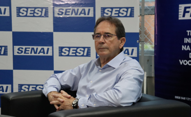 Fiesc anuncia investimento de R$ 90 milhões para a nova sede do Senai de Criciúma