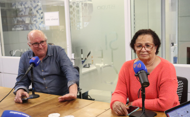 Associação dos Aposentados realiza feira de louças com foco em ação social