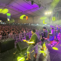 Maggiofest encerra edição histórica com multidão, tradição gaúcha e carros antigos