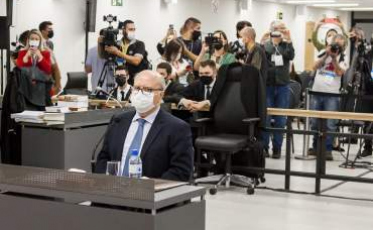 Caso Kiss: ex-prefeito fala pela primeira vez sobre o incêndio na boate