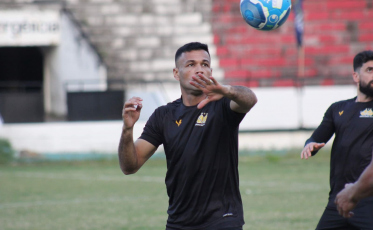 No Arruda, Criciúma faz o último trabalho antes de encarar o Sport