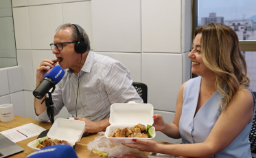 Por quatro dias, Criciúma se torna a capital do torresmo
