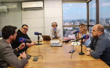 Central Semafórica: Até novembro, paciência no trânsito!