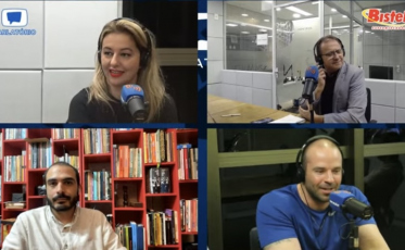 Parlatório recebe Jessé Lopes nesta segunda-feira (VÍDEO)