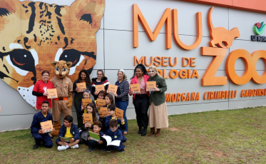 Museu da Unesc no Parque das Nações completa um ano com 26 mil visitantes