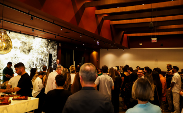 Festival Vino & Formaggio lança oficialmente sua 4ª edição (FOTOS)