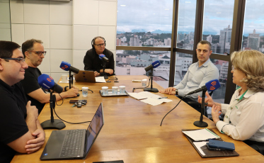 Programa Adelor Lessa celebra os 18 anos da IDB do Brasil Trading