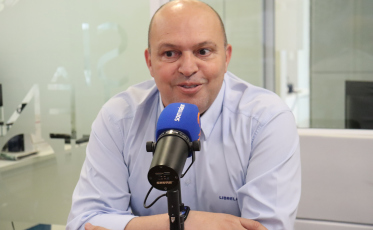 Librelato planeja dobrar de tamanho em cinco anos, afirma novo CEO