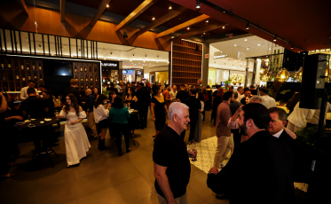 Festival Vino & Formaggio lança oficialmente sua 4ª edição (FOTOS)