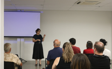 Campanha Doa Criciúma busca criar a conscientização e a cultura de doação