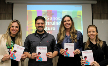 Pesquisa retrata condições de vida e saúde de gestantes de Criciúma