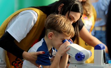 ViverCom no Parque das Nações: uma tarde de conscientização ambiental 