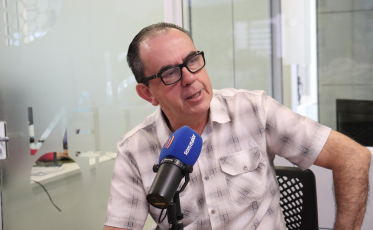 ((Áudio)) Obras da nova Câmara de Criciúma devem começar em janeiro